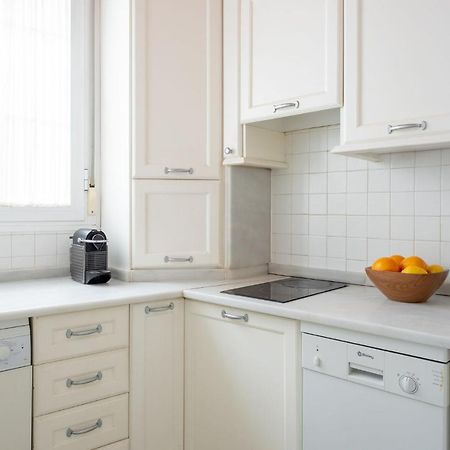 Hommyhome Galera Sewilla Zewnętrze zdjęcie
