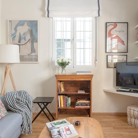 Hommyhome Galera Sewilla Zewnętrze zdjęcie