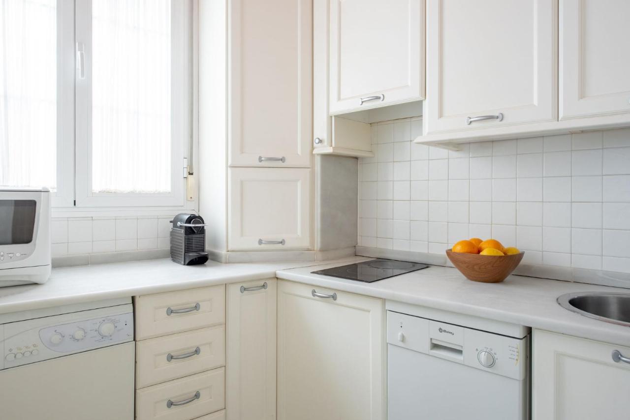 Hommyhome Galera Sewilla Zewnętrze zdjęcie