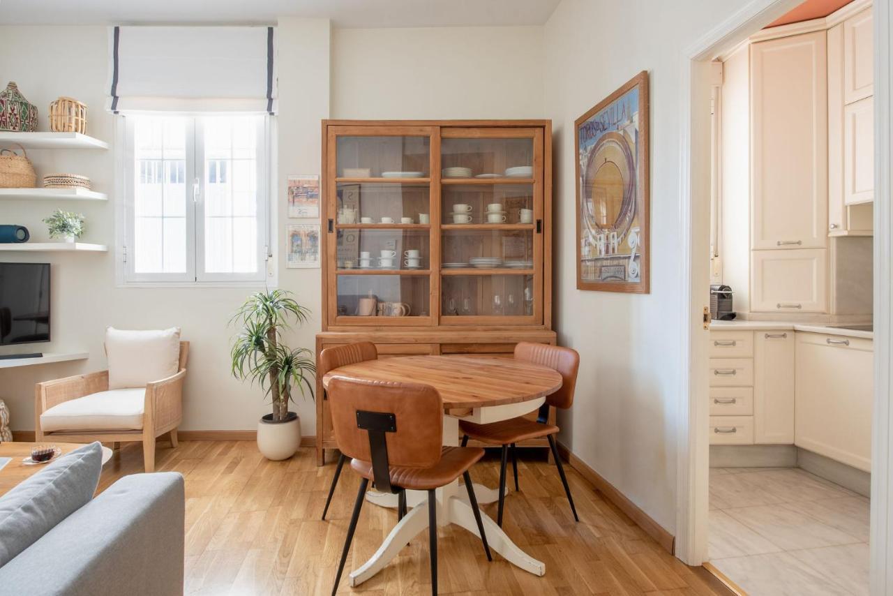 Hommyhome Galera Sewilla Zewnętrze zdjęcie