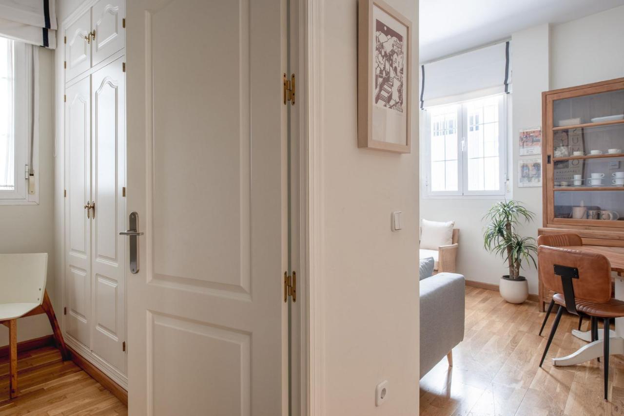 Hommyhome Galera Sewilla Zewnętrze zdjęcie