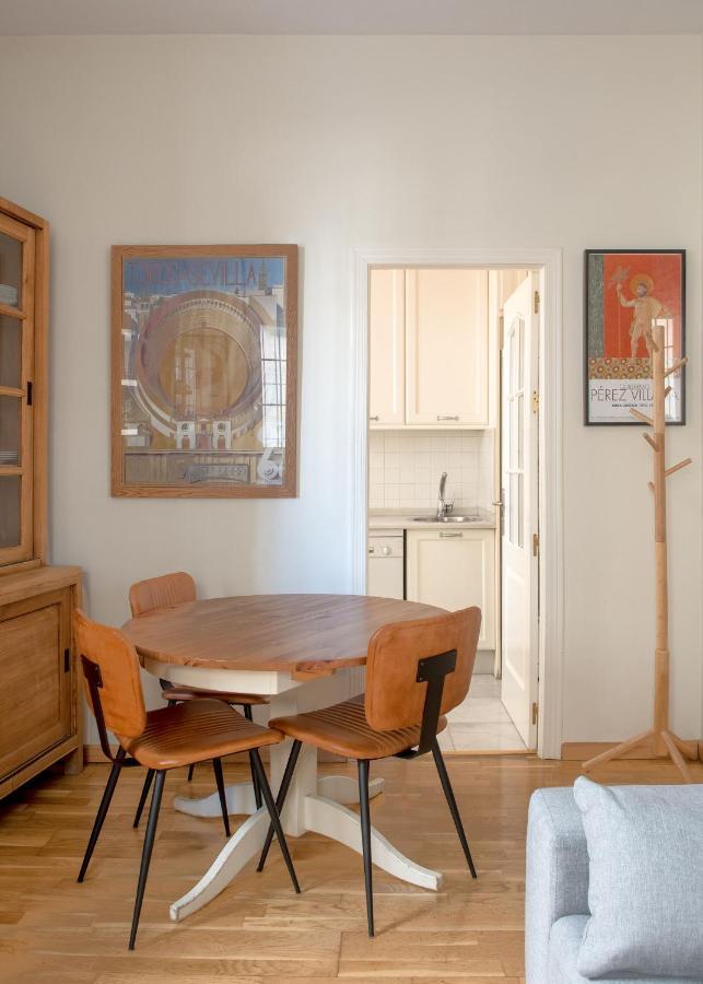 Hommyhome Galera Sewilla Zewnętrze zdjęcie