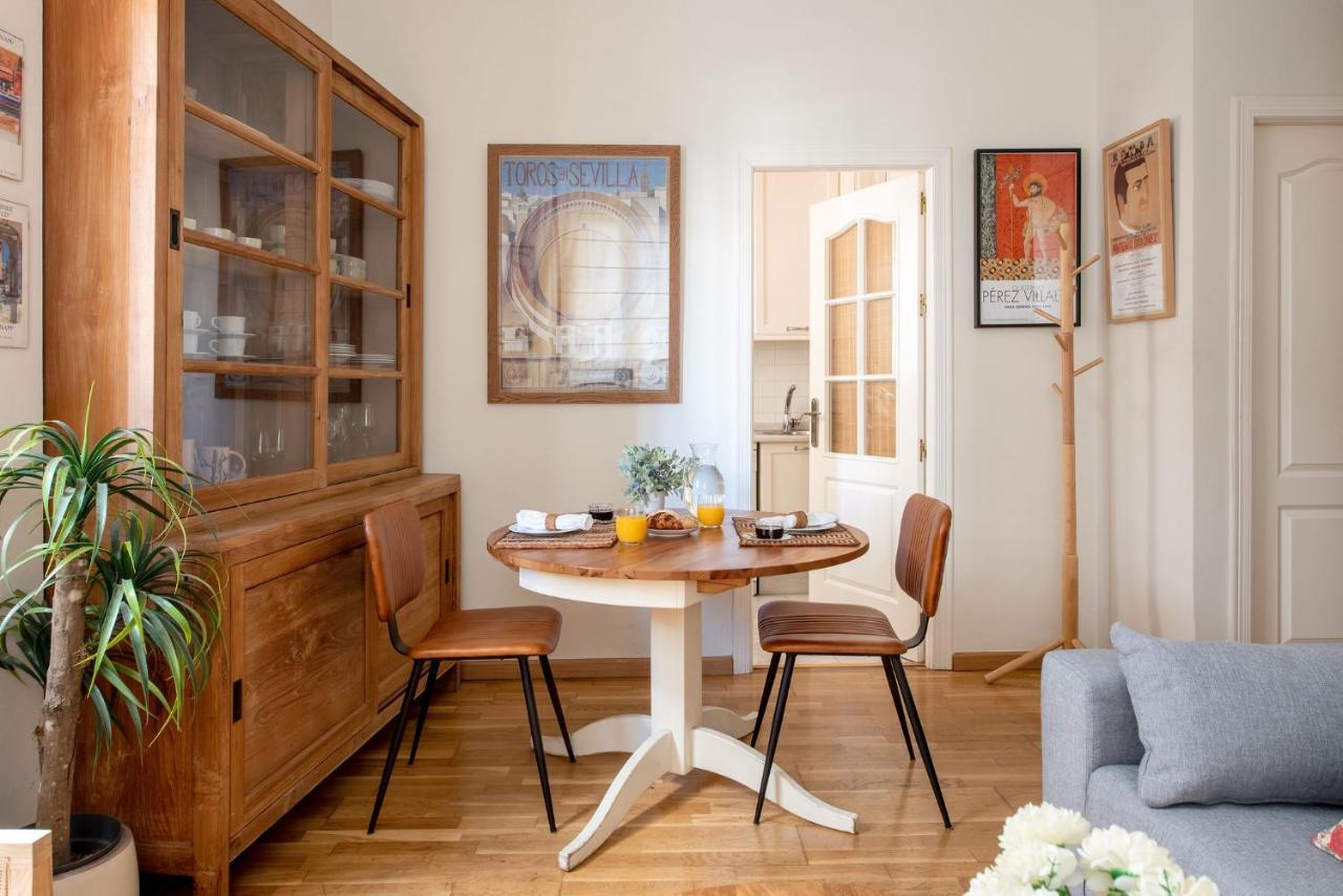 Hommyhome Galera Sewilla Zewnętrze zdjęcie