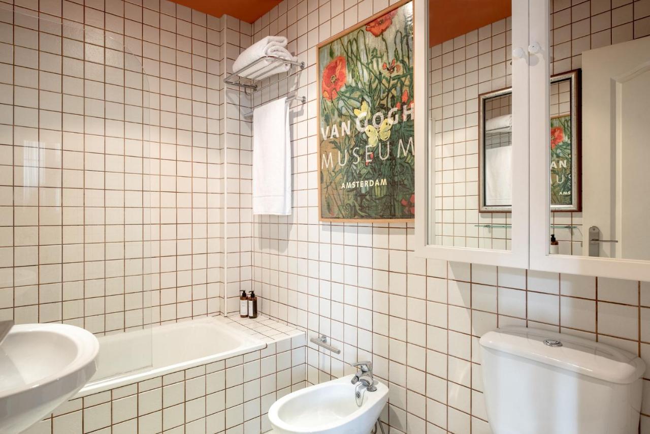Hommyhome Galera Sewilla Zewnętrze zdjęcie