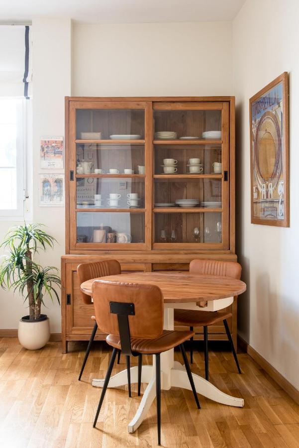 Hommyhome Galera Sewilla Zewnętrze zdjęcie